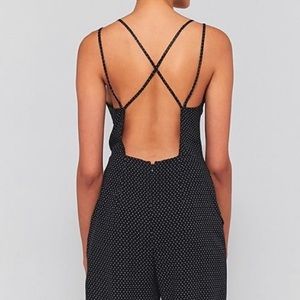 Black Urban Outfitters Romper - XS